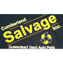 Cumberland Salvage Inc07