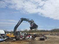 GLR Advanced Recycling – Metal and Cars07