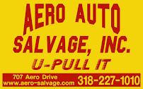 Aero Auto Salvage Inc07