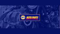 NAPA Auto Parts - Boone's Auto & Truck Parts07