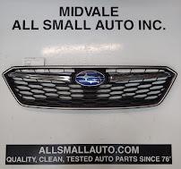 Midvale All Small Auto Inc.07