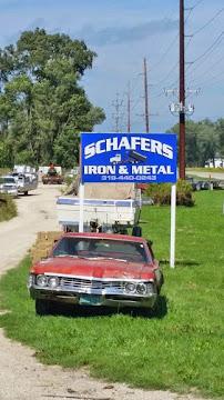 Schafer's Iron & Metal07