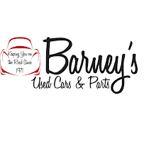 Barney's Used Cars & Parts07