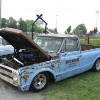 Bowtie Boneyard Auto Salvage And Sales07