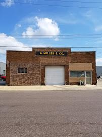 A Miller & Co, Inc.07