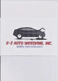 E-Z Auto Wrecking07