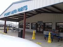 Mc Carty's Auto Parts Inc07