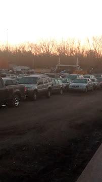 Chicopee scrap metal & auto recycling07