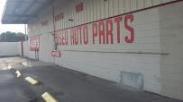 Allen's Used Auto Parts07