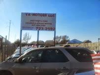 Virginia Motors Specialists Inc07