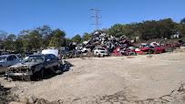 Hilltop Auto Salvage07