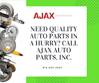 Ajax Auto Parts Inc07