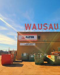 Alter Metal Recycling - Wausau07