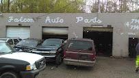 Falcon Auto Parts07