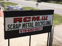 RCM Scrap Metal Recycling07