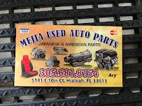 Mejia Used Auto Parts07