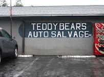 Teddy Bear’s Auto Parts & Salvage Inc.07