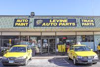 Levine Auto & Truck Parts Waterbury07