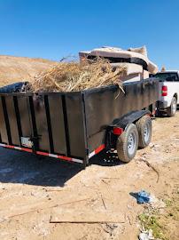 Arizona Hauling and Junk Removal Service07