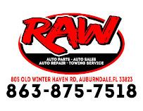 RAW AUTO PARTS07