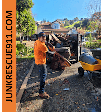 South Bay Junk and Trash Removal07