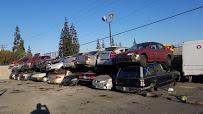 So-Cal Cash For Junk Cars - Salvage Yard in Montebello CA | Junkyard07