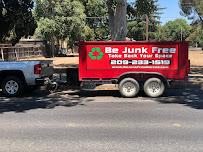 Be Junk Free Merced07