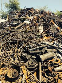 I Buy Scrap Metal Recycling Tempe07