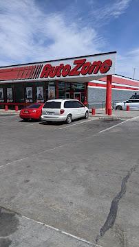 AutoZone Auto Parts07