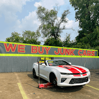 Arise Auto Center Junk Car Buyers07