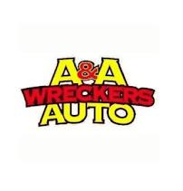 A&A Auto Wreckers07