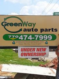 GreenWay Auto Parts07