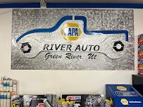 NAPA Auto Parts - River Auto Parts07