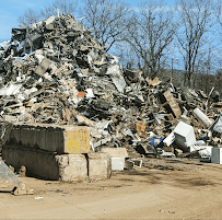 Gerdau Metals Recycling - Roanoke07