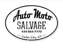 Auto Moto Salvage and Repairables07