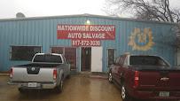 Nationwide Discount Auto Salvage07