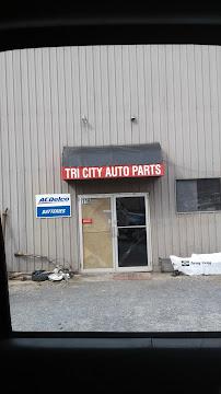 Tri City Auto Parts, Inc07