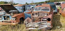 Ivy Bluff Auto Salvage07