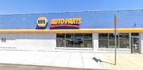 NAPA Auto Parts - Ochoco Auto Parts07