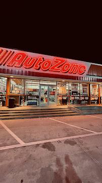 AutoZone Auto Parts07