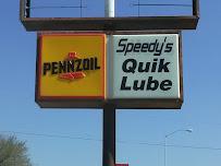 Speedy's Tire, Lube & Auto07