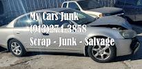 Junk My Car KC07