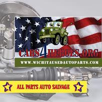 All Parts Auto Salvage07