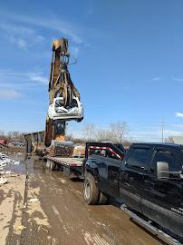 Cohen Recycling - West Carrollton07