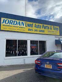 Jordan Used Auto Parts & Tires07