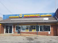 NAPA Auto Parts - Washington Auto Parts of Mt Gilead07