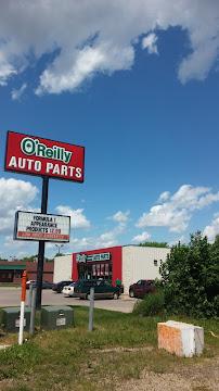 O'Reilly Auto Parts07