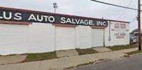 A Plus Auto Salvage Inc.07