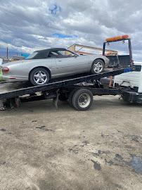 Jorge Cash For Cars ,Junk Cars in Las Vegas, We buy Junk cars in Las vegas07