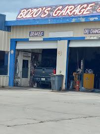 Bozo's Garage & Wrecker Services07